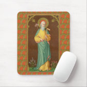 St. Joseph (SAU 35) Mousepad (Mit Mouse)