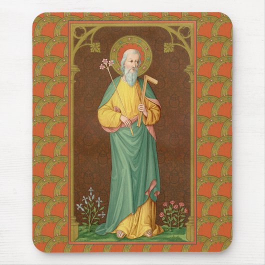St. Joseph (SAU 35) Mousepad (Vorne)