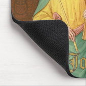 St. Joseph (SAU 35) Mousepad (Ecke)