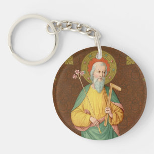 St. Joseph (SAU 35) Schlüsselanhänger
