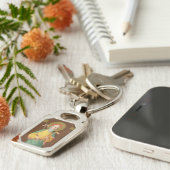 St. Joseph (SAU 35) Schlüsselanhänger (Seite)