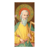 St. Joseph (SAU 35) Werbekarte (Vorne)