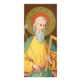 St. Joseph (SAU 35) Werbekarte