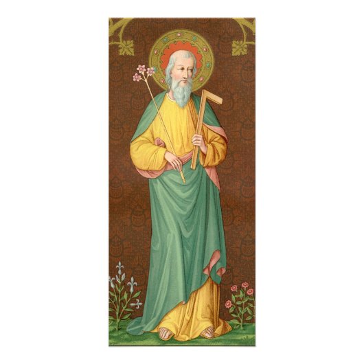 St. Joseph (SAU 35) Werbekarte (Vorne)