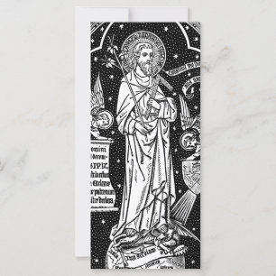 St. Joseph, Schirmherr der Kirche (Detail; DT 01)