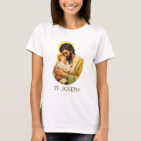 St. Joseph Schutzpatron Katholischer Christlicher