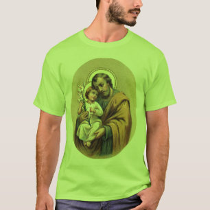 St Joseph T-Shirt