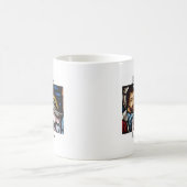 St Joseph Tag Kaffeetasse (Mittel)