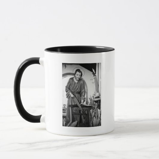 St Joseph Tasse (Links)