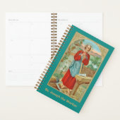 St. Joseph the Worker (BK 31) Planer (Anzeige)