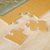 St. Joseph the Worker (BK 31) Puzzle (Seite)