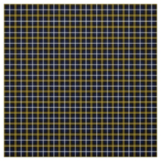 St Joseph Universität Tartan Stoff (Muster)