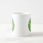 St. Joseph Vaz Kaffeetasse (Mittel)