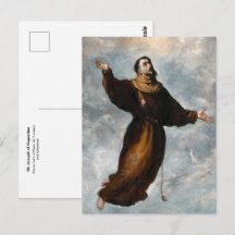 St. Joseph von Cupertino katholischer Schutzpatron
