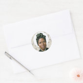 St. Josephine Bakhita Catholic Stickers (Umschlag)