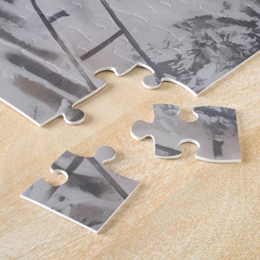 St Joseph's Mission Puzzle (Seite)