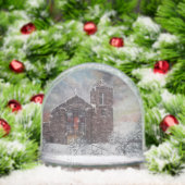 St Joseph's Mission Schneekugeln (Weihnachten)