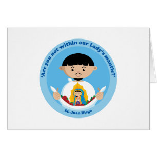 St. Juan Diego