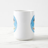 St. Juan Diego Kaffeetasse (Mittel)