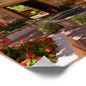 ST. JUAN DIEGO POSTER (Ecke)