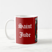 St Jude 4 Kaffeetasse (Links)