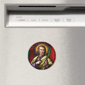 St Jude 4 Magnet (In Situ (Geschirrspüler))