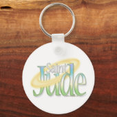 St. Jude Schlüsselanhänger (Vorderseite)