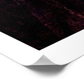 St. Jude Thaddeus, By La Tour Georges de Poster (Ecke)