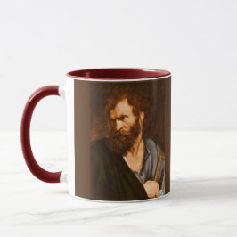 St. Jude-the-Apostel-Tasse Tasse