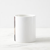 St. Julian von Norwich Kaffeetasse (Mittel)