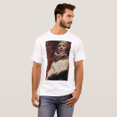 St. Julian von Norwich T-Shirt (Vorne ganz)