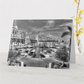 St Julians Portomaso Marina Karte (Gelbe Blume)