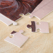 St. Kentigern First Bishop of Glasgow Icon Puzzle (Seite)