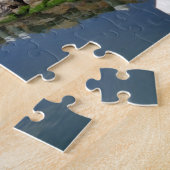 St Kilda Foreshore Melbourne Australien Puzzle (Seite)