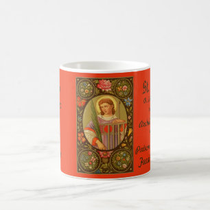 St. Laurentius von Rom (PM 04) Kaffeetasse 1b