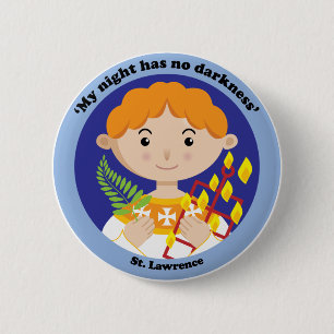 St. Lawrence Button