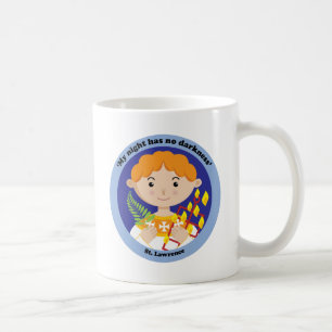 St. Lawrence Kaffeetasse