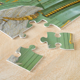 St. Lebuinuskerk Deventer Puzzle