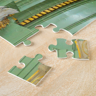St Lebuinuskerk Deventer Puzzle