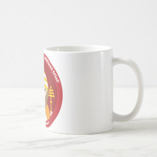 St. Leo the Great Kaffeetasse