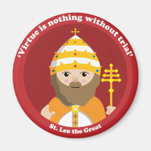St. Leo the Great Magnet