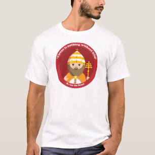 St. Leo the Great T-Shirt