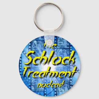 ST-Logo-Schlüsselanhänger Schlüsselanhänger