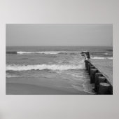 St. Long Beach Island, NJ Poster (Vorne)