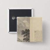 St. Louis, 1832 Button (Vorne & Hinten)