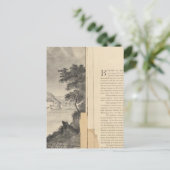 St. Louis, 1832 Postkarte (Stehend Vorderseite)