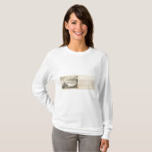 St. Louis, 1832 T-Shirt (Vorne ganz)