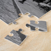 St Louis Alley Grayscale Puzzle (Seite)