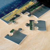 St. Louis Arch Jigsaw Puzzle (Seite)