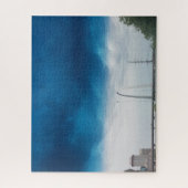 St. Louis Arch Jigsaw Puzzle (Vertikal)